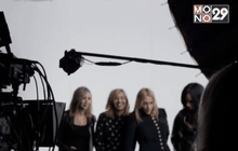 4 สาว All Saints กลับมาออกอัลบั้มใหม่ในรอบ 10 ปี