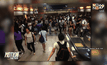รถไฟฟ้าใต้ดินขัดข้องคนตกค้างจำนวนมาก