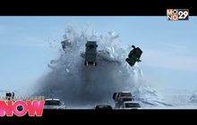 MONO29 จัดให้ The Fate of the Furious เฟรนชายส์เอาใจสายซิ่ง