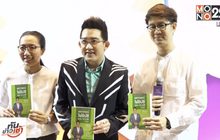 อ.คฑา เปิดตัวหนังสือ “พยากรณ์ไพ่ยิปซี รวม 12 ราศี”