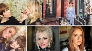 ป๊อก เลิฟมีลอนดอน ช่างแต่งหน้าไทย ฝีมือดังไกล จนดาราเซเลบริตี้ชื่อดังระดับโลก ยังต้องจองคิวเธอ!!