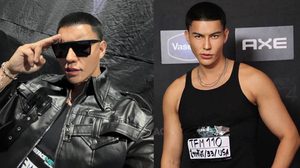 “แจ็ค ไททัส” หมายเลข 110 ประเดิมออดิชันวันแรก The Face Men Thailand Season 4 เตรียมระเบิดศักยภาพเต็มที่ พร้อมประสบการณ์รันเวย์ระดับสากล