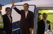 นายกรัฐมนตรีร่วมประชุมผู้นำจี 20 ประเทศญี่ปุ่น