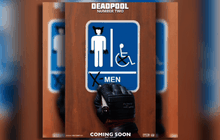 พระเอกมาดกวน “ไรอัน เรย์โนลด์ส” หยอดแฟนหนัง แชร์ภาพ Deadpool 2