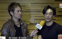 “ต๊ะ– ดิ๊พ” แต่งเพลง “ยังคิดถึงอยู่เลย” เพื่อรำลึกถึง “โจ บอยสเก๊าท์”