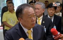 พปชร. เสนอ “สุชาติ” ชิง ประธาน กมธ.แก้ รธน.