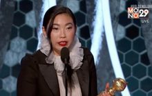 ประกาศผลรางวัล “Golden Globe Awards 2020” ครั้งที่ 77