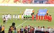 บอลไทยถล่มเวียดนาม 3-0 ทะลุตัดเชือก