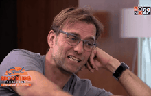 “คล็อปป์” รับ “เดอะบีทเทิลส์” คือวงดนตรีสุดโปรด