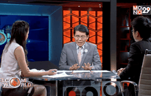 Welcome World Weekend 10-10-58