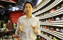 Next Millionaire ธุรกิจพิชิตรวย