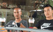 ร้านกาแฟ ของ 2 แข้งจอมเก๋า ฉลามชล