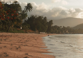 พยากรณ์อากาศ วันนี้ 3 ต.ค.