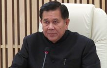 เตรียมเปิดนิทรรศการ “พระผู้ทรงเป็นนิรันดร์”