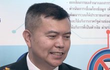 เลขา สพฉ.แจงเหตุ1669 เข้าไปรับผู้ป่วยในสนามบินไม่ได้