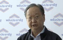 นายกฯ งดพูดการเมืองปรับ ครม.