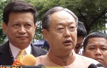 “สนธิรัตน์” มั่นใจ ร่าง พ.ร.บ.งบประมาณปี 63 ผ่านฉลุย