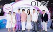 “โบว์ – เมลดา” ขึ้นแท่น Olay Thailand Brand Ambassador คนใหม่ เปิดตัวเซรั่มแห่งปี Olay Super Serum 5 in 1 สวยมั่นภายในขวดเดียว