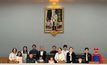 “วุฒิสภา” จัดงานวันเด็กแห่งชาติ “มงคล” เปิดห้องประชุมให้นั่งเก้าอี้ประธาน