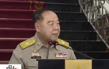 “พล.อ.ประวิตร” ปัด “ยิ่งลักษณ์” โผล่อังกฤษ มีนัยยะ