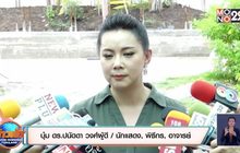 “บุ๋ม ปนัดดา” ส่งทนายเตรียมฟ้อง “ปารีณา” ยันไม่ลงการเมือง