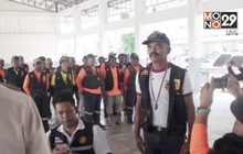 หลายจังหวัดจัดงานครบรอบ 13 ปี สึนามิ