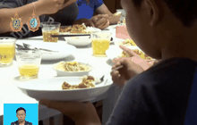 โรงอาหารสำหรับเด็กยากจนในญี่ปุ่น