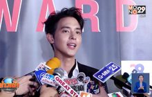 “เจมส์ จิรายุ” ไร้แพลนฉลองวันเกิด โล่งพ่อผ่าตัดหัวใจผ่านไปด้วยดี