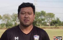“โค้ชโย่ง” พร้อมขัดตาทัพ กุนซือเซิร์บเสนอตัวคุมช้างศึก