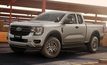Ford Ranger ประกาศราคาเจเนอเรชั่นใหม่เพิ่มทุกรุ่นย่อย เริ่ม 554,000 บาท