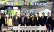 AIS 5G เปิดตัว AIS eSports STUDIO คอมมูนิตี้ฮับอีสปอร์ตแรกในอาเซียน