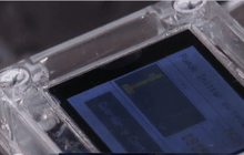 อุปกรณ์ป้องกันการโกงน้ำมัน