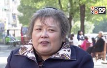 คู่รักจีนใจบุญแจกอาหารฟรีมานานกว่า 10 ปี