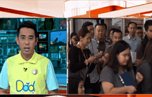 ส่งสำนวนคดี ม.112 ให้ ผบ.ตร.พิจารณาวันนี้