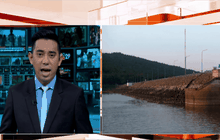 เขื่อนอุบลรัตน์เริ่มใช้น้ำก้นเขื่อนวันนี้