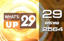 What’s Up 29 29-01-64
