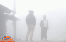 อุตุฯเตือนไทยตอนบนหนาวเย็นถึง 9 ก.พ.-ภาคใต้ฝนตกหนัก