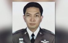 พ.ต.ต.ยิงตัวตายในสำนักงานตำรวจแห่งชาติ