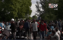 ฮังการีประกาศภาวะฉุกเฉินจากวิกฤตผู้ลี้ภัย