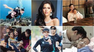 10 ผู้หญิงเก่งสุดแกร่ง แห่งปี 2017 ส่งต่อแรงบันดาลใจมหาศาล