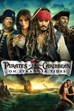 Pirates of the Caribbean 4 : On Stranger Tides ผจญภัยล่าสายน้ำอมฤตสุดขอบโลก