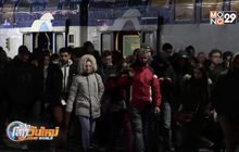 ฝรั่งเศสหยุดงานประท้วงติดต่อเป็นวันที่ 5