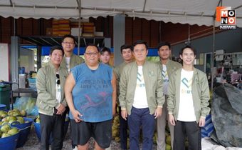 ‘ ชัยวุฒิ ‘ จี้รัฐ กวาดล้าง นอมินี ทุนจีน ต่างชาติกินรวบ มะพร้าว สินค้าเกษตร ก่อนลามไปธุรกิจอื่น