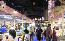 กรมการพัฒนาชุมชน จัดงาน “OTOP TO THE TOWN”