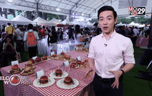 Welcome World Weekend 11-10-58