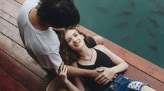 6 โมเมนต์มหัศจรรย์ ที่จะเกิดขึ้นเมื่อคุณพบกับคู่แท้ของชีวิต