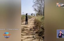 ไล่ออกแล้ว 5 ตำรวจ อุ้มแม่-ลูกรีดเงิน 3 แสนบาท