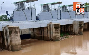 เกษตรกรเร่งขึ้นทะเบียน รับมือวิกฤตน้ำหลาก