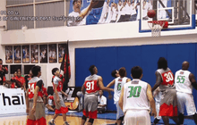 โมโน แวมไพร์ แพ้เป็นนัดแรกในศึกบาสเก็ตบอลลีก 2015