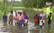 ยอดผู้เสียชีวิตจากน้ำท่วมในอินเดียพุ่งทะลุ 300 ราย